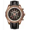百年灵/Breitling 宾利 Bentley 系列 玫瑰金 自动机械机芯 男表 RB043112_BC70_761P