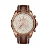 百年灵/Breitling 宾利 Bentley 系列 18k 玫瑰金 自动机械机芯 男表 RB043112_G775_756P_R20BA.1