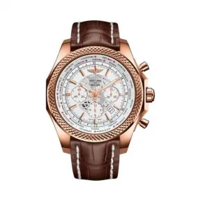 百年灵/Breitling 宾利 Bentley 系列 玫瑰金 自动机械机芯 男表 RB0521U0_A756_757P