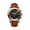 百年灵/Breitling 超级海洋 Superocean系列 不锈钢，红金 自动机械机芯 男表 U1332012_B908_439X