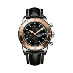 百年灵/Breitling 超级海洋 Superocean系列 不锈钢 自动机械机芯 男表 U1332012_B908_761P