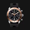 百年灵/Breitling 超级海洋 Superocean系列 精钢红金 自动机械机芯 U2337012_BB81_200S_A20D.2