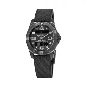 百年灵/Breitling 专业 Professional 系列 钛金属 石英机芯 男表 V7936310_BD60_253S