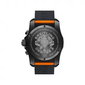 百年灵/Breitling 专业 Professional 系列 钛合金 石英机芯 男表 VB50106A1O1S1