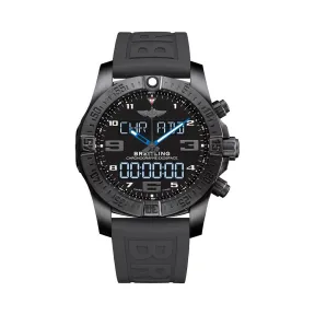 百年灵/Breitling 钛 石英机芯 男表 VB5510H2_BE45_263S