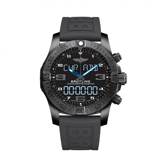 百年灵/Breitling 钛 石英机芯 男表 VB5510H2_BE45_263S