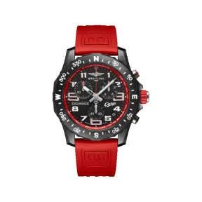 百年灵/Breitling Endurance Pro 广岛东洋鲤鱼·女孩 Breitlight® - 黑色 X823101F1B1S1