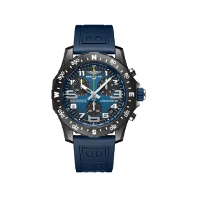 百年灵/Breitling 专业耐力腕表（Endurance Pro） 44 MM breitlight® 温度补偿SuperQuartz™超级石英机芯 男表 X823101G1C1S1