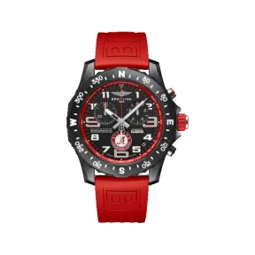 百年灵/Breitling professional 44.0 MM Breitlight® 温度补偿SuperQuartz™超级石英机芯 男表 X823102C1B1S1