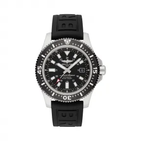 百年灵/Breitling 超级海洋 Superocean系列 Y1739310_BF45_152S_A20SS.1