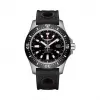 百年灵/Breitling 超级海洋 Superocean系列 陶瓷和不锈钢 自动机械机芯 男表 Y1739310_BF45_200S
