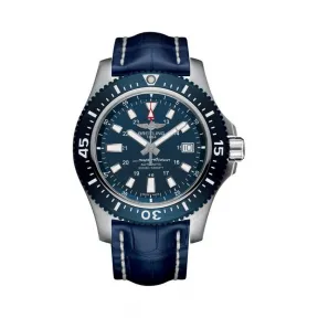 百年灵/Breitling 超级海洋 Superocean系列 精钢 自动机械机芯 男表 Y1739316_C959_732P