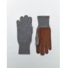 布内罗·古奇拉利/Brunello Cucinelli 手套 (192M2292118) - 男款 配饰