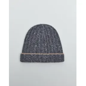 布内罗·古奇拉利/Brunello Cucinelli 套头帽 (192M4640900) - 男款 配饰