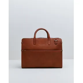 布内罗·古奇拉利/Brunello Cucinelli 公文袋 (192MBZIU338) - 男款 手袋