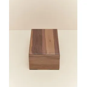 布内罗·古奇拉利/Brunello Cucinelli 书桌配件 (192MLCIGBOX01) - 生活风格 工作室