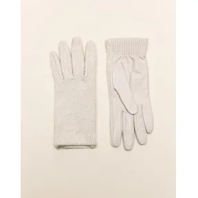 布内罗·古奇拉利/Brunello Cucinelli 手套 (192MPNAG90004) - 女款 配饰