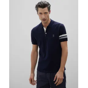 布内罗·古奇拉利/Brunello Cucinelli 马球衫 (201M0T631315G) - 男款 旅行物品