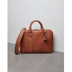 布内罗·古奇拉利/Brunello Cucinelli 公文袋 (201MBZIU372) - 男款 手袋