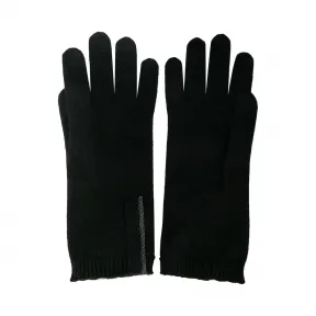 布内罗·古奇拉利/Brunello Cucinelli 密织手套 M12147189CN631