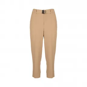 布内罗·古奇拉利/Brunello Cucinelli 露踝西裤 MA029P7222C7534