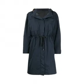 布内罗·古奇拉利/Brunello Cucinelli 珠饰雨衣 MR5279382C4072