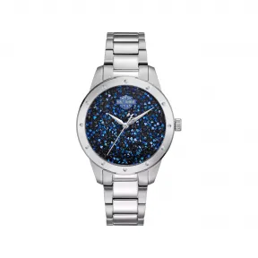 宝路华/Bulova Harley-Davidson®系列 35 MM 不锈钢 石英机芯 手表 76L188