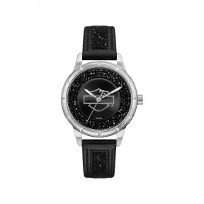 宝路华/Bulova Harley-Davidson®系列 35.5 MM 不锈钢 石英机芯 手表 76L192