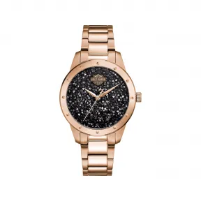 宝路华/Bulova Harley-Davidson®系列 35 MM 不锈钢 石英机芯 手表 77L108