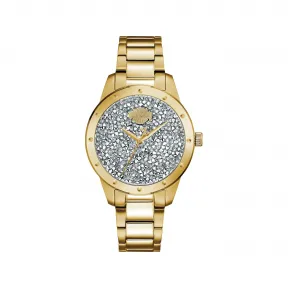 宝路华/Bulova Harley-Davidson®系列 35 MM 不锈钢 石英机芯 手表 77L110