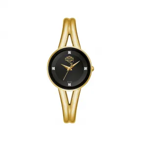 宝路华/Bulova Harley-Davidson®系列 30 MM 不锈钢 石英机芯 手表 77P100