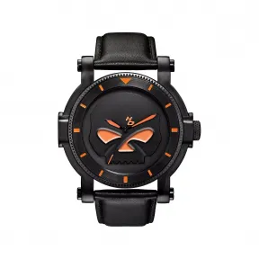 宝路华/Bulova  43.5 MM 不锈钢 石英机芯 手表 78A114