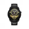 宝路华/Bulova Harley-Davidson®系列 47.5 MM 不锈钢 石英机芯 手表 78A119