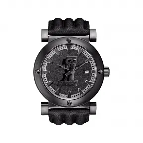 宝路华/Bulova  44 MM 不锈钢 石英机芯 手表 78B131