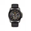 宝路华/Bulova Harley-Davidson®系列 44 MM 不锈钢 石英机芯 手表 78B182