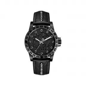 宝路华/Bulova Harley-Davidson®系列 40 MM 不锈钢 石英机芯 手表 78L126