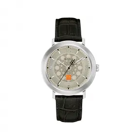 宝路华/Bulova  40 MM 不锈钢 石英机芯 手表 96A164