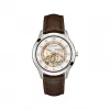 宝路华/Bulova Sutton系列 42.00 MM 不锈钢 自动机械机芯 男表 96A172
