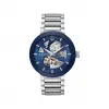 宝路华/Bulova  42 MM 不锈钢 自动机械机芯 手表 96A204