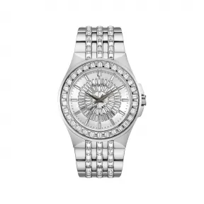 宝路华/Bulova  42 MM 不锈钢 石英机芯 手表 96A236