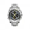 宝路华/Bulova  46 MM 不锈钢 石英机芯 手表 96B175