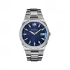 宝路华/Bulova  43 MM 不锈钢 石英机芯 手表 96B220