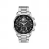 宝路华/Bulova Sutton系列 44.00 MM 不锈钢 石英机芯 男表 96B319