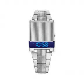 宝路华/Bulova Computron系列 38 mm  石英机芯 男表 96C139