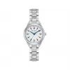 宝路华/Bulova Classic 系列 28 mm 不锈钢 石英机芯 女表 96L285