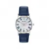 宝路华/Bulova Classic 系列 32 mm 不锈钢 石英机芯 女表 96M146