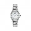 宝路华/Bulova Classic系列 27.00 MM 不锈钢 石英机芯 女表 96M151