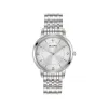 宝路华/Bulova Classic系列 31.00 MM 不锈钢 石英机芯 女表 96P183