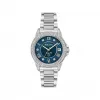 宝路华/Bulova Marine-Star系列 32.00 MM 不锈钢 石英机芯 女表 96R215