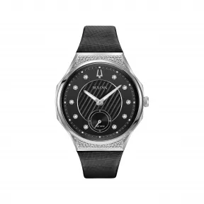 宝路华/Bulova  40.5 MM 不锈钢 石英机芯 手表 96R229